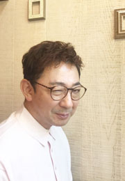 清水　哲也